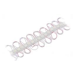 Lumină LED Albă 6000-6500K, 16,902W, 1454,342lm, IP67, 160°, 1 Diode | Electronic-mag.ro | Componente Electronice