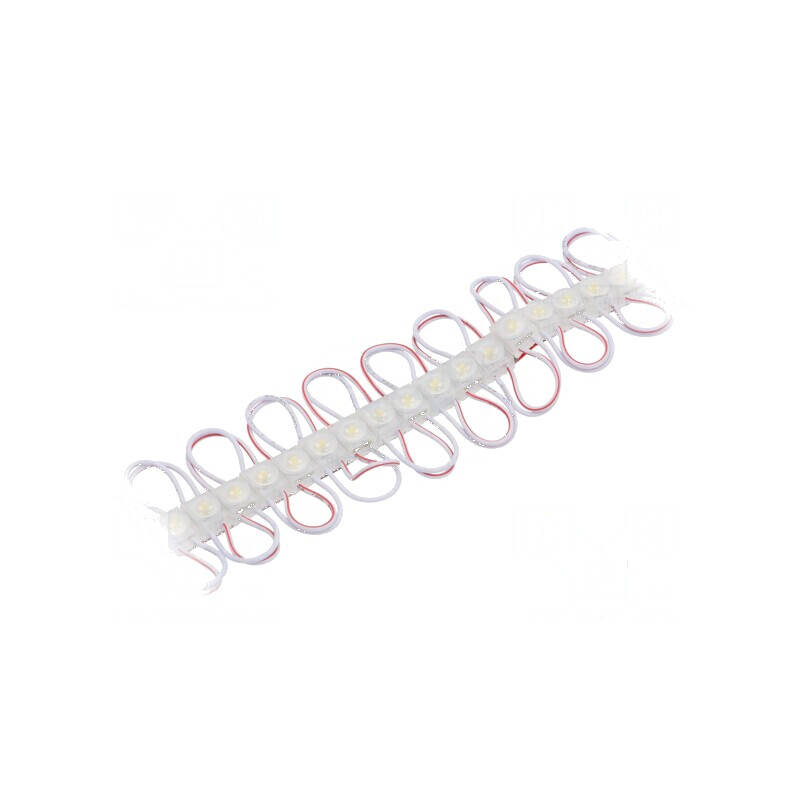 Lumină LED Albă 6000-6500K, 16,902W, 1454,342lm, IP67, 160°, 1 Diode | Electronic-mag.ro | Componente Electronice Lumină LED Albă 6000-6500K, 16,902W, 1454,342lm, IP67, 160°, 1 Diode | Electronic-mag.ro | Componente Electronice