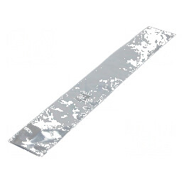 Pungă de protecție ESD 762mm x 102mm x 76μm pentru protecția componentelor electronice | Electronic-mag.ro | Componente Electronice