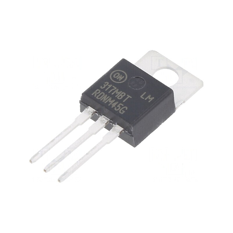 Stabilizator de tensiune liniar reglabil IC 1,2V - 37V 0,5A | Electronic-mag.ro | Componente Electronice Stabilizator de tensiune liniar reglabil IC 1,2V - 37V 0,5A | Electronic-mag.ro | Componente Electronice