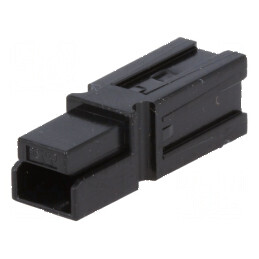 Conector cablu-cablu AMP Power Series 15/30/45 PIN - Mufă de înaltă calitate | Electronic-mag.ro | Componente Electronice