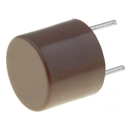 Siguranță întârziere 1,6A 250VAC THT TR5 cupru 372 - Componente electrice de înaltă calitate | Electronic-mag.ro | Componente Electronice