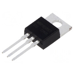 Diodă Schottky Redresoare THT 200V 10A TO220AB cu Ufmax 980mV | Electronic-mag.ro | Componente Electronice
