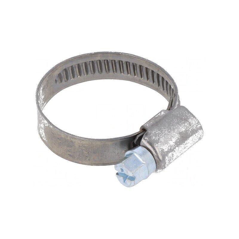 Colier de strângere cu şurub W: 12mm, Crimpare 20÷32mm, DD W2 - Accesoriu de fixare profesional | Electronic-mag.ro | Componente Electronice Colier de strângere cu şurub W: 12mm, Crimpare 20÷32mm, DD W2 - Accesoriu de fixare profesional | Electronic-mag.ro | Componente Electronice