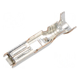 Pin mamă 20AWG-14AWG crimpat pe cablu - Conector electric de calitate superioară | Electronic-mag.ro | Componente Electronice