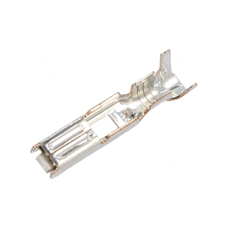 Pin mamă 20AWG-14AWG crimpat pe cablu - Conector electric de calitate superioară | Electronic-mag.ro | Componente Electronice Pin mamă 20AWG-14AWG crimpat pe cablu - Conector electric de calitate superioară | Electronic-mag.ro | Componente Electronice