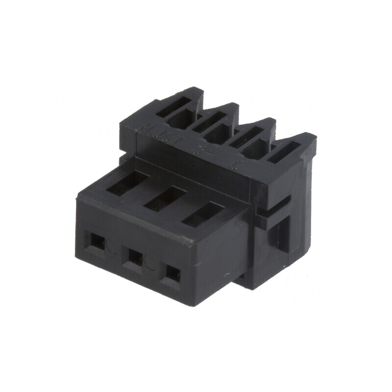 Conector IDC Mufă Mamă 2,5mm PIN 3 pe Cablu 250V 2A - Componente Electrice Profesionale | Electronic-mag.ro | Componente Electronice Conector IDC Mufă Mamă 2,5mm PIN 3 pe Cablu 250V 2A - Componente Electrice Profesionale | Electronic-mag.ro | Componente Electronice