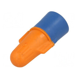 Conector Electric Scotchlok cu Eliberare Rapidă pentru Cablu 0,5÷2,5mm² 22AWG÷12AWG Sucit | Electronic-mag.ro | Componente Electronice