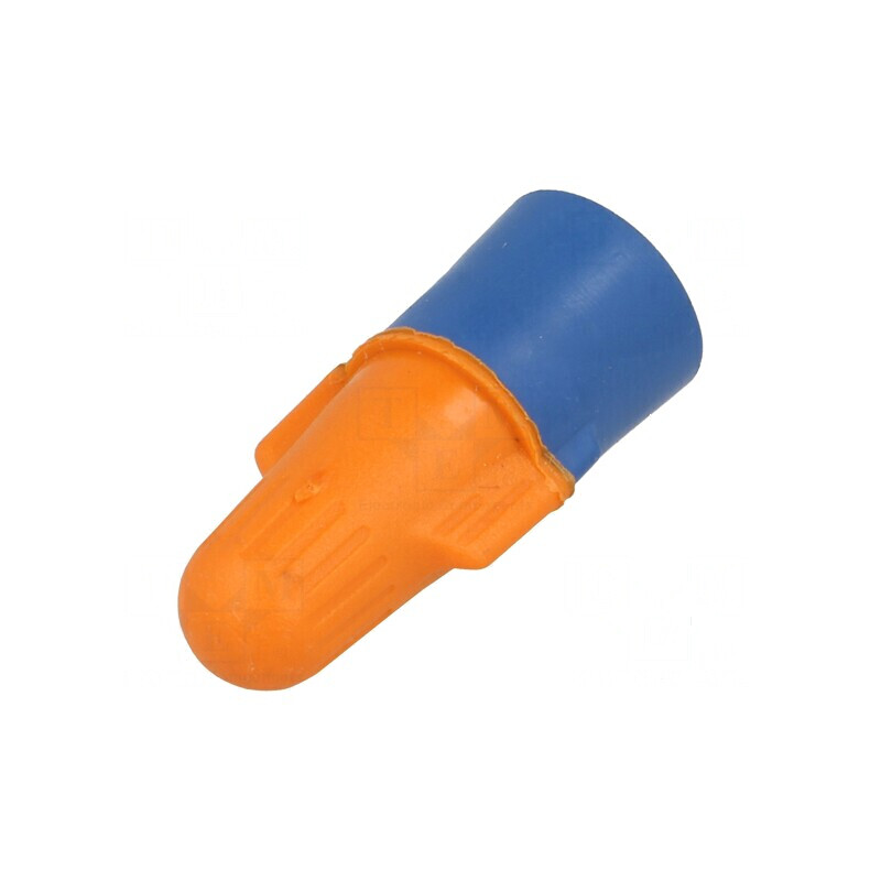 Conector Electric Scotchlok cu Eliberare Rapidă pentru Cablu 0,5÷2,5mm² 22AWG÷12AWG Sucit | Electronic-mag.ro | Componente Electronice Conector Electric Scotchlok cu Eliberare Rapidă pentru Cablu 0,5÷2,5mm² 22AWG÷12AWG Sucit | Electronic-mag.ro | Componente Electronice