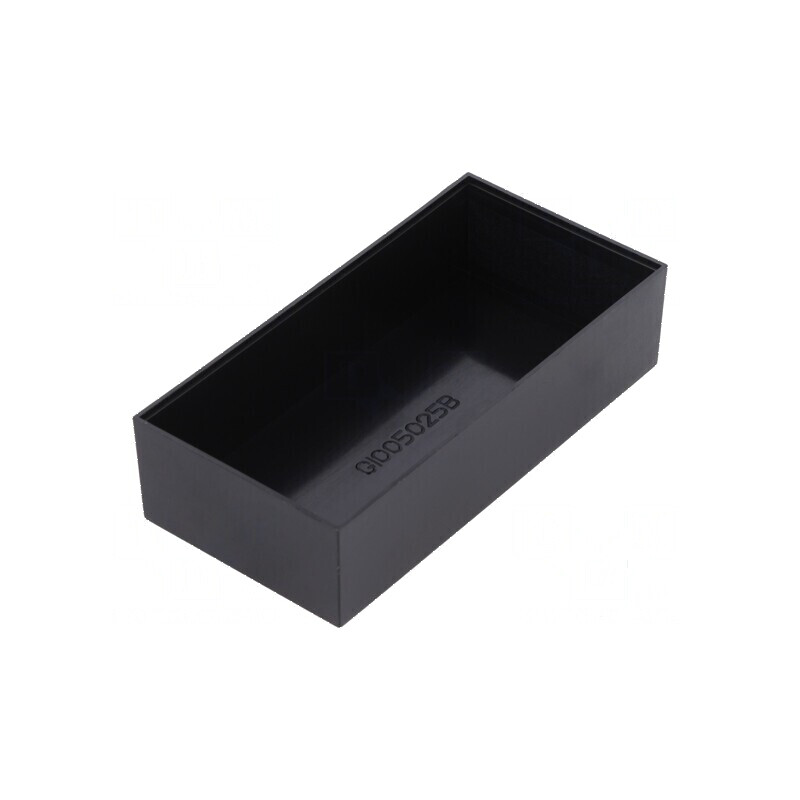 Carcasă ABS pentru Turnare - Dimensiuni 50mm x 100mm x 25mm | Electronic-mag.ro | Componente Electronice Carcasă ABS pentru Turnare - Dimensiuni 50mm x 100mm x 25mm | Electronic-mag.ro | Componente Electronice