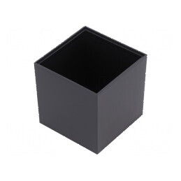Carcasă din ABS pentru turnare X: 50mm, Y: 50mm, Z: 50mm - Proiectată pentru durabilitate și precizie | Electronic-mag.ro | Componente Electronice