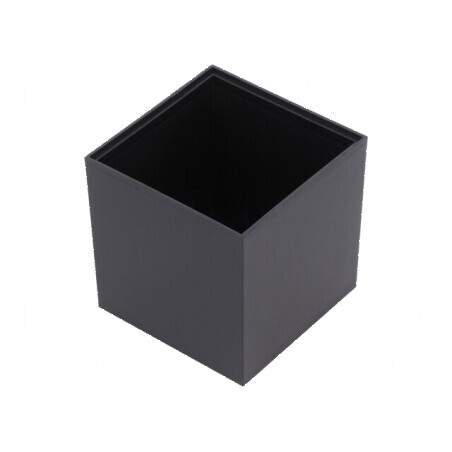 Carcasă din ABS pentru turnare X: 50mm, Y: 50mm, Z: 50mm - Proiectată pentru durabilitate și precizie | Electronic-mag.ro | Componente Electronice