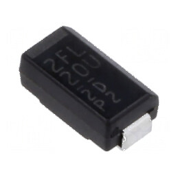 Diodă Redresoare SMD 200V 1,5A 35ns 2F - Ufmax 0,98V, Ifsm 50A | Electronic-mag.ro | Componente Electronice