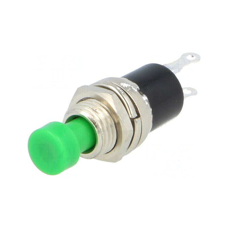 Comutator SPST-NO 1A/250VAC cu Acționare prin Apăsare, Poz. 2 | Electronic-mag.ro | Componente Electronice Comutator SPST-NO 1A/250VAC cu Acționare prin Apăsare, Poz. 2 | Electronic-mag.ro | Componente Electronice