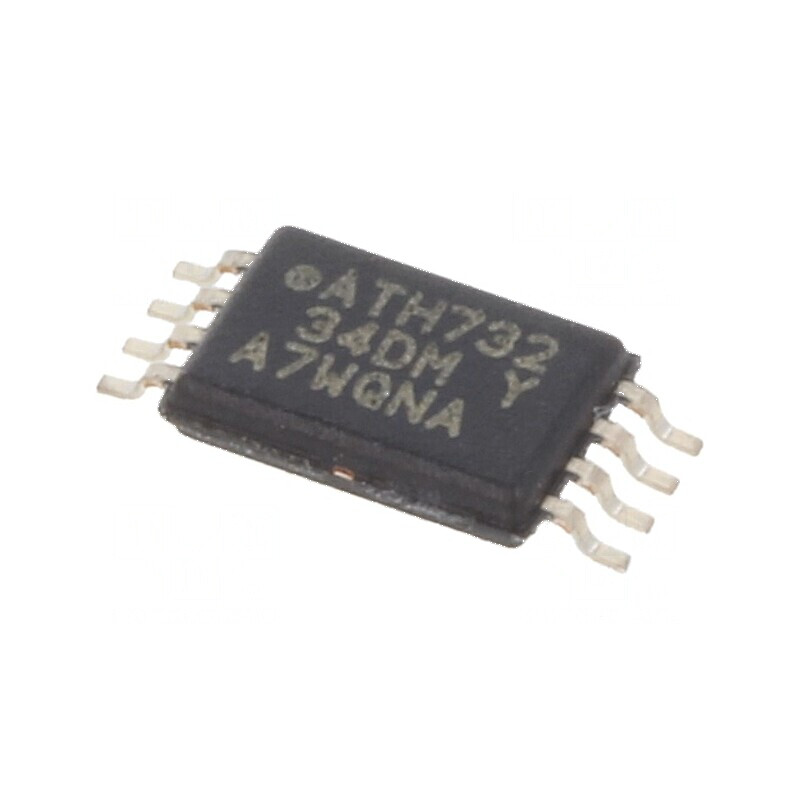 Memorie EEPROM 2kb I2C 256x8bit, 2-wire, 1.7V-5.5V | Electronic-mag.ro | Componente Electronice Memorie EEPROM 2kb I2C 256x8bit, 2-wire, 1.7V-5.5V | Electronic-mag.ro | Componente Electronice