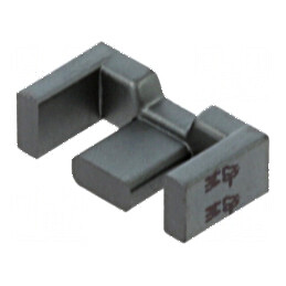 Miez ferită EFD N87 780nH 510mm³ 15mm² - 1 bucată | Electronic-mag.ro | Componente Electronice