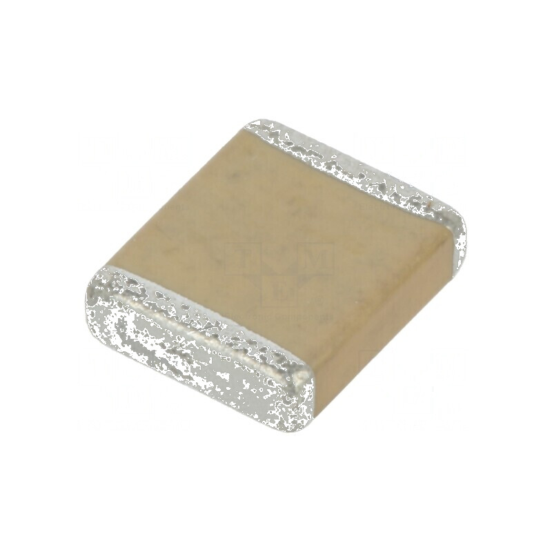 Condensator ceramic MLCC 1uF 50V X7R ±10% SMD 2220 - Componentă electronică de înaltă performanță | Electronic-mag.ro | Componente Electronice