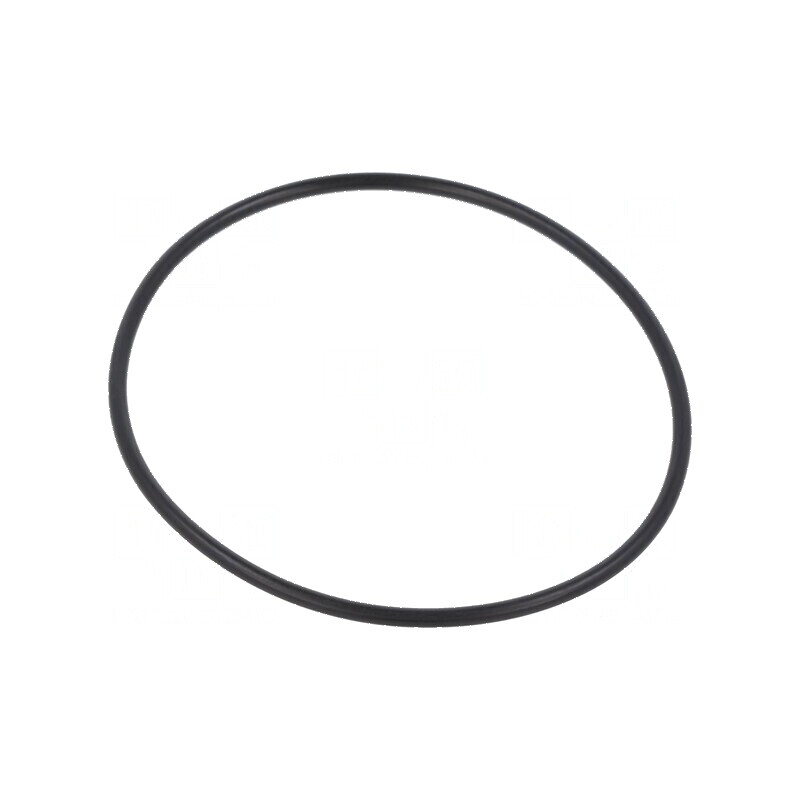 Garnitură O-ring cauciuc NBR 2mm grosime, 57mm diametru interior, M63, neagră | Electronic-mag.ro | Componente Electronice Garnitură O-ring cauciuc NBR 2mm grosime, 57mm diametru interior, M63, neagră | Electronic-mag.ro | Componente Electronice