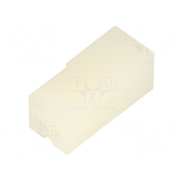Receptacul ECONOLATCH 4CKT HSG-DR pentru conexiuni electrice profesionale | Electronic-mag.ro | Componente Electronice