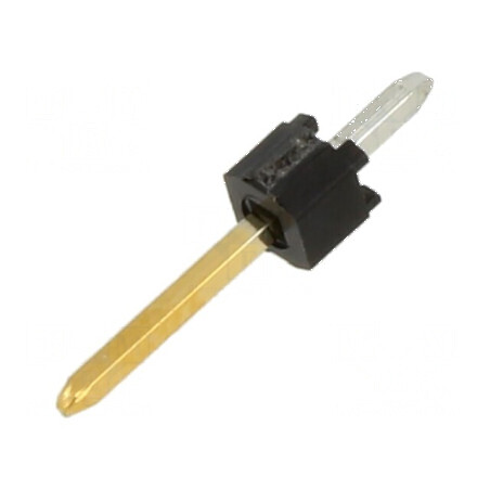 C-Grid SR Vt Pn 6.75/2.90mm Aurificat 1 Circuit | Electronic-mag.ro | Componente Electronice