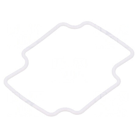 Garnitură din silicon de înaltă calitate pentru etanșare eficientă | Electronic-mag.ro | Componente Electronice