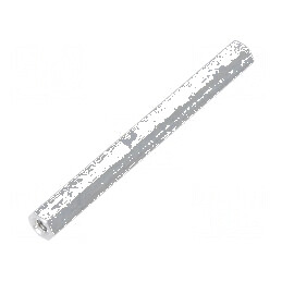 Piuliță Distanțieră Filetată 55mm M3 Hexagonală pentru Conexiuni Durabile | Electronic-mag.ro | Componente Electronice