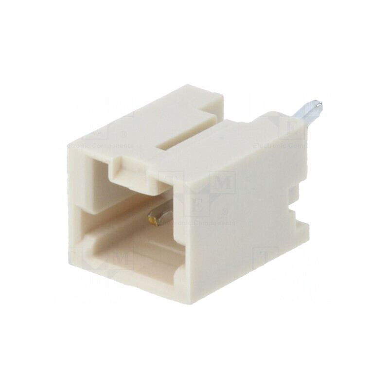 Mini CT SGL DIP V 2P Natural - Dispozitiv de Măsurare Compact cu Două Pini | Electronic-mag.ro | Componente Electronice Mini CT SGL DIP V 2P Natural - Dispozitiv de Măsurare Compact cu Două Pini | Electronic-mag.ro | Componente Electronice