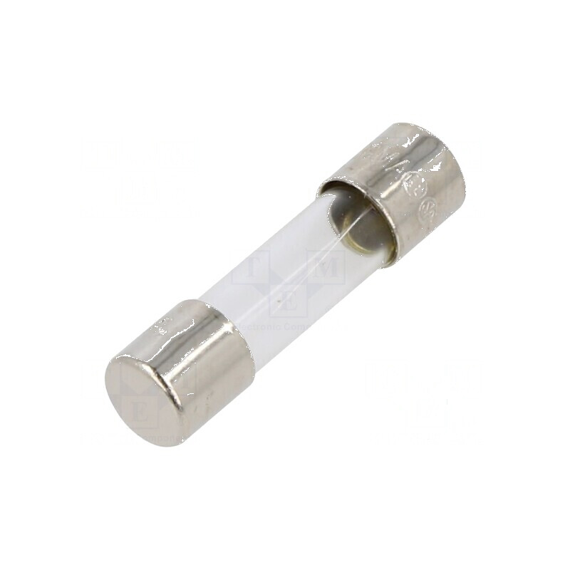 Siguranță ardere rapidă 1A 250VAC 5x20mm din alamă GMA - Componentă electrică de protecție | Electronic-mag.ro | Componente Electronice Siguranță ardere rapidă 1A 250VAC 5x20mm din alamă GMA - Componentă electrică de protecție | Electronic-mag.ro | Componente Electronice
