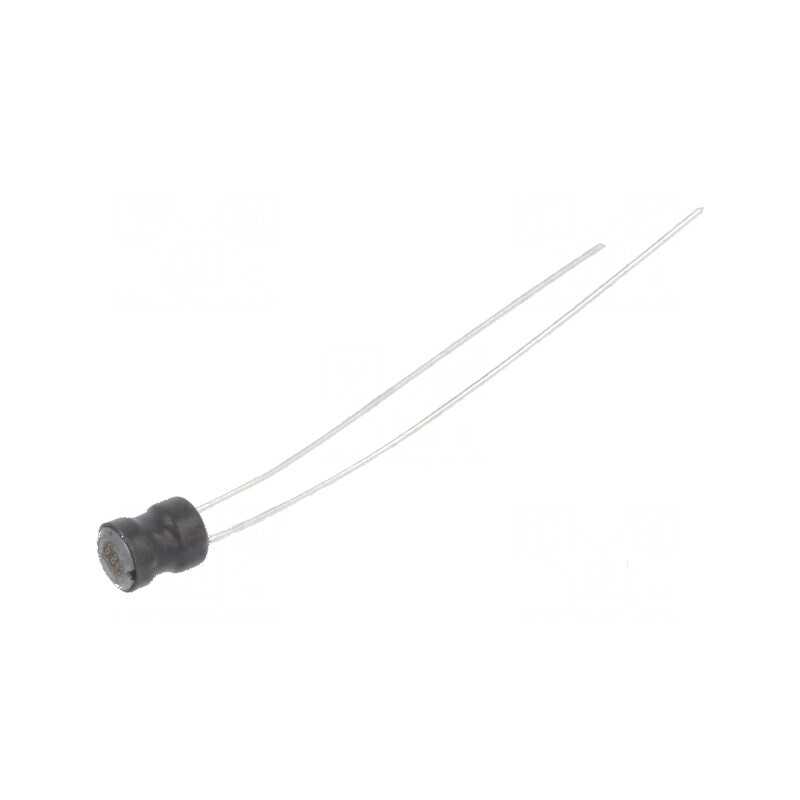 Inductor THT 68uH 400mA 850mΩ ±10% Ø5x7,5mm Vertical, Componentă Electronică de Calitate | Electronic-mag.ro | Componente Electronice Inductor THT 68uH 400mA 850mΩ ±10% Ø5x7,5mm Vertical, Componentă Electronică de Calitate | Electronic-mag.ro | Componente Electronice
