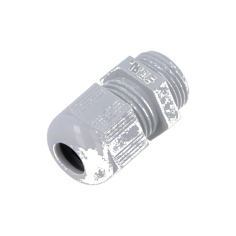 Garnitură de etanşare PG11 IP68 din poliamidă, fără piuliţă, pentru protecţie optimă împotriva apei și prafului | Electronic-mag.ro | Componente Electronice Garnitură de etanşare PG11 IP68 din poliamidă, fără piuliţă, pentru protecţie optimă împotriva apei și prafului | Electronic-mag.ro | Componente Electronice
