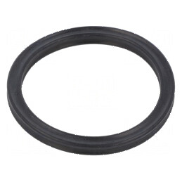 Garnitură X-ring din cauciuc NBR, grosime 3,53mm, diametru interior 32,92mm | Electronic-mag.ro | Componente Electronice