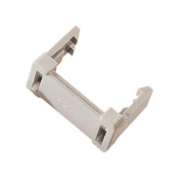 Clemă cablu D-Sub 9pin și D-Sub HD 15pin - Conectori de înaltă calitate pentru soluții de cablare profesională | Electronic-mag.ro | Componente Electronice