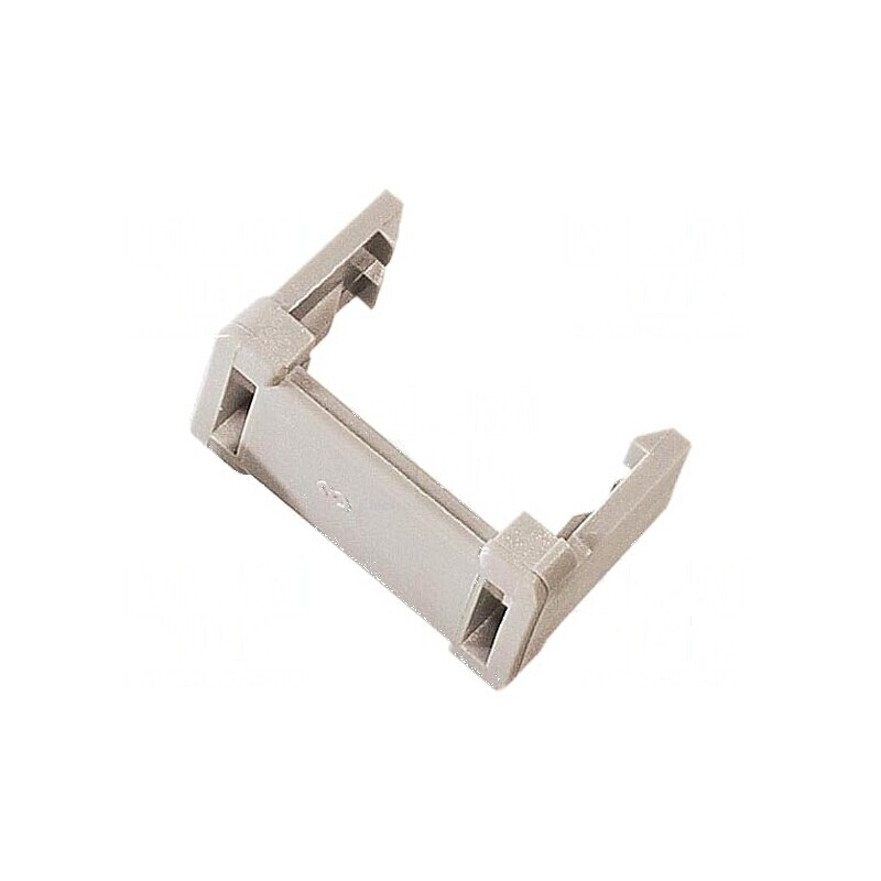 Clemă cablu D-Sub 9pin și D-Sub HD 15pin - Conectori de înaltă calitate pentru soluții de cablare profesională | Electronic-mag.ro | Componente Electronice