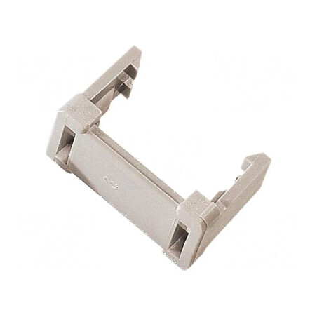 Clemă cablu D-Sub 9pin și D-Sub HD 15pin - Conectori de înaltă calitate pentru soluții de cablare profesională | Electronic-mag.ro | Componente Electronice