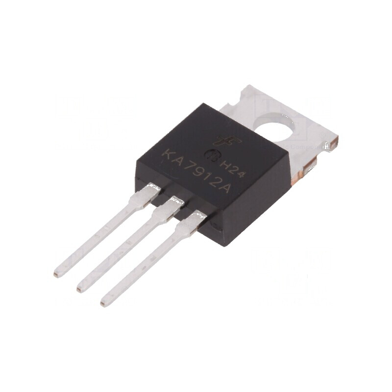 Stabilizator de Tensiune Liniar Neregulabil -12V 1A THT pentru Proiecte Electronice | Electronic-mag.ro | Componente Electronice Stabilizator de Tensiune Liniar Neregulabil -12V 1A THT pentru Proiecte Electronice | Electronic-mag.ro | Componente Electronice