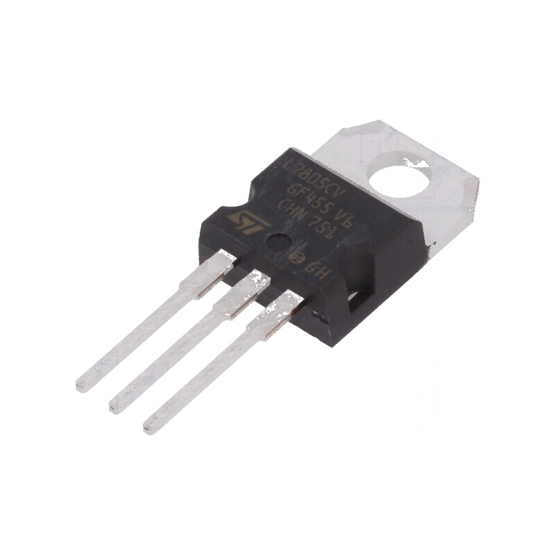 Stabilizator de Tensiune Liniar Neregulabil 5V 1,5A THT - IC | Electronic-mag.ro | Componente Electronice Stabilizator de Tensiune Liniar Neregulabil 5V 1,5A THT - IC | Electronic-mag.ro | Componente Electronice