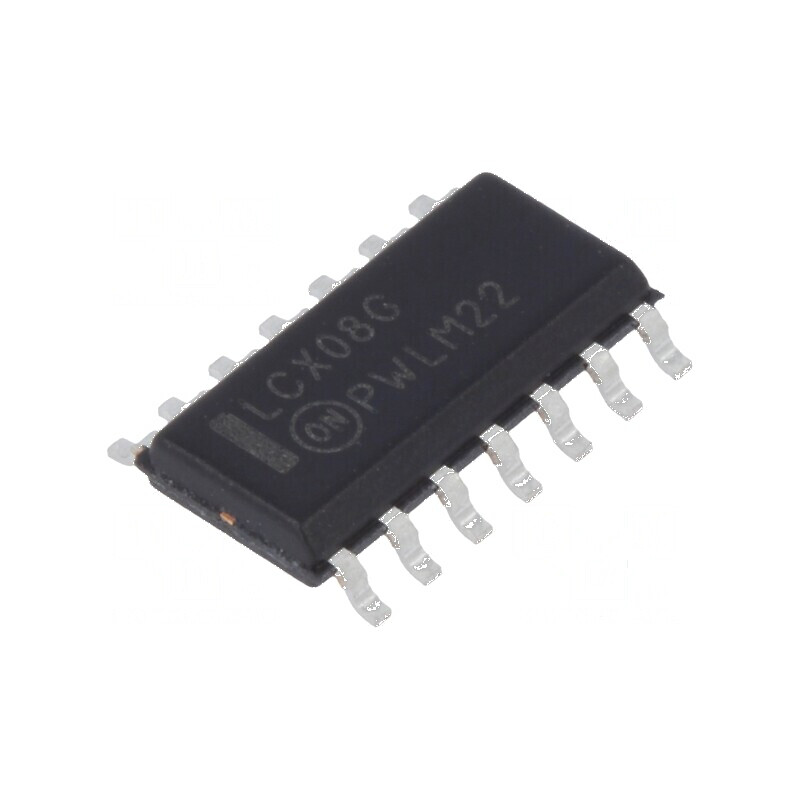 IC Digital CMOS TTL SO14, 4 Canale, 2÷3,6VDC, Temperatură -40÷85°C | Electronic-mag.ro | Componente Electronice IC Digital CMOS TTL SO14, 4 Canale, 2÷3,6VDC, Temperatură -40÷85°C | Electronic-mag.ro | Componente Electronice