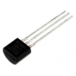 Circuit de Supraveghere Push-Pull IC cu Stare Activă Redusă | Electronic-mag.ro | Componente Electronice