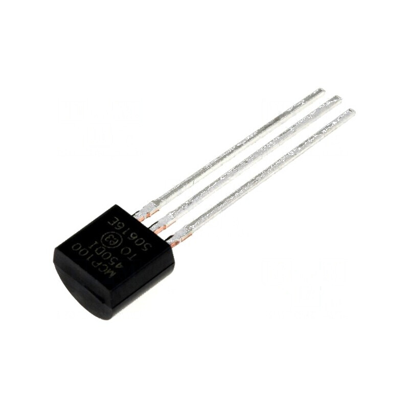 Circuit de Supraveghere Push-Pull IC cu Stare Activă Redusă | Electronic-mag.ro | Componente Electronice