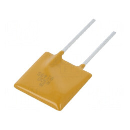 Siguranță Polimerică PTC 3A Imax 40A PCB THT MF-R - Componentă Electronică în Vrac | Electronic-mag.ro | Componente Electronice