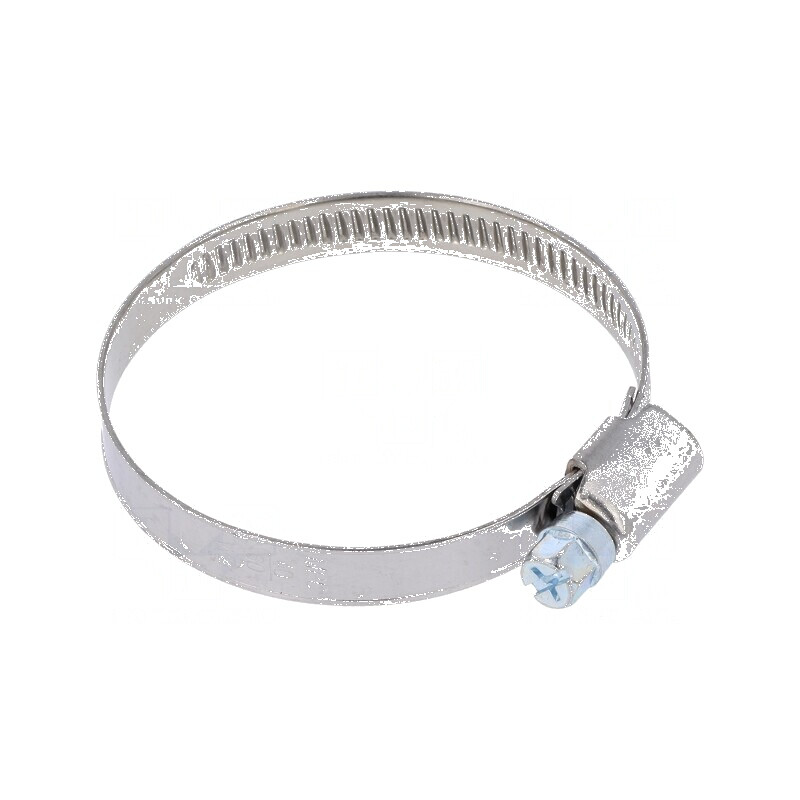 Colier cu Şurub de Strângere 9mm - Crimpare 40-60mm D W2 | Electronic-mag.ro | Componente Electronice Colier cu Şurub de Strângere 9mm - Crimpare 40-60mm D W2 | Electronic-mag.ro | Componente Electronice