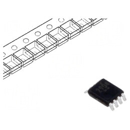 Traductor digital bidirecțional pentru nivel de tensiune logică IC | Electronic-mag.ro | Componente Electronice