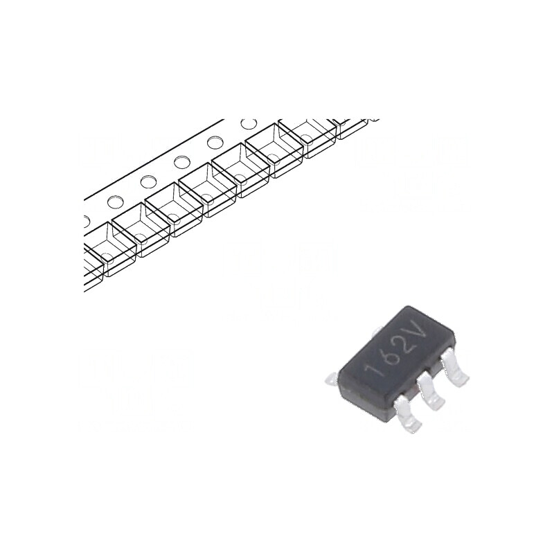 Stabilizator de Tensiune Liniar Nereglabil 3,3V 250mA IC - Componente Electronice | Electronic-mag.ro | Componente Electronice Stabilizator de Tensiune Liniar Nereglabil 3,3V 250mA IC - Componente Electronice | Electronic-mag.ro | Componente Electronice