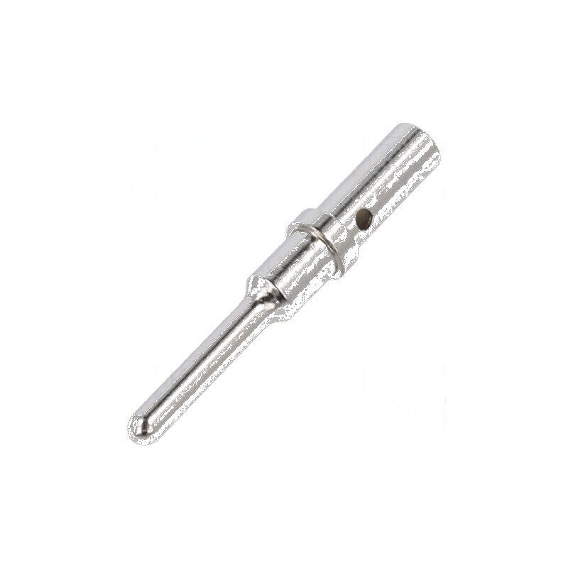 'Pin tată 16 Nichelat 14AWG PX0 cu Contacte Întoarse pentru Crimpare' | Electronic-mag.ro | Componente Electronice 'Pin tată 16 Nichelat 14AWG PX0 cu Contacte Întoarse pentru Crimpare' | Electronic-mag.ro | Componente Electronice