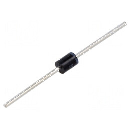 Diodă Schottky THT 40V 20A Ø5,4x7,5mm - Redresor în Ammo Pack | Electronic-mag.ro | Componente Electronice