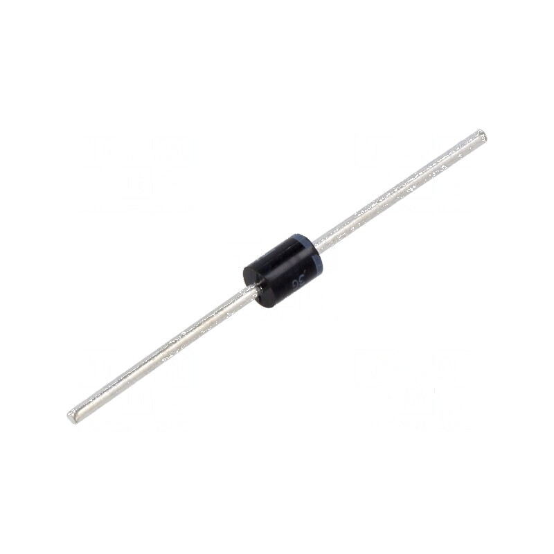 Diodă Schottky THT 40V 20A Ø5,4x7,5mm - Redresor în Ammo Pack | Electronic-mag.ro | Componente Electronice