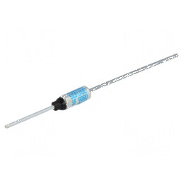 Siguranță termică 15A SF/R 94°C - Dispozitiv de protecție electrică pentru suprasarcină | Electronic-mag.ro | Componente Electronice