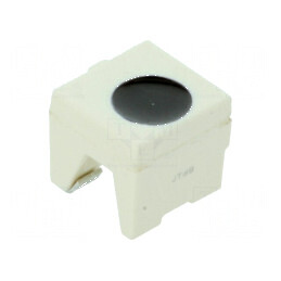Fototranzistor PLCC2 980nm 35V 60° λd 750-1120nm | Electronic-mag.ro | Componente Electronice