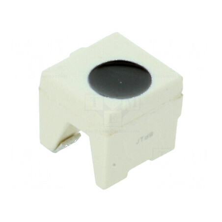 Fototranzistor PLCC2 980nm 35V 60° λd 750-1120nm | Electronic-mag.ro | Componente Electronice