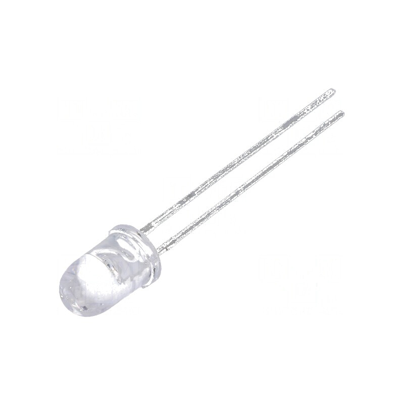 Emițător IR 5mm 860nm 1100mW 3° THT 100mA pentru aplicații opto-electronice | Electronic-mag.ro | Componente Electronice Emițător IR 5mm 860nm 1100mW 3° THT 100mA pentru aplicații opto-electronice | Electronic-mag.ro | Componente Electronice